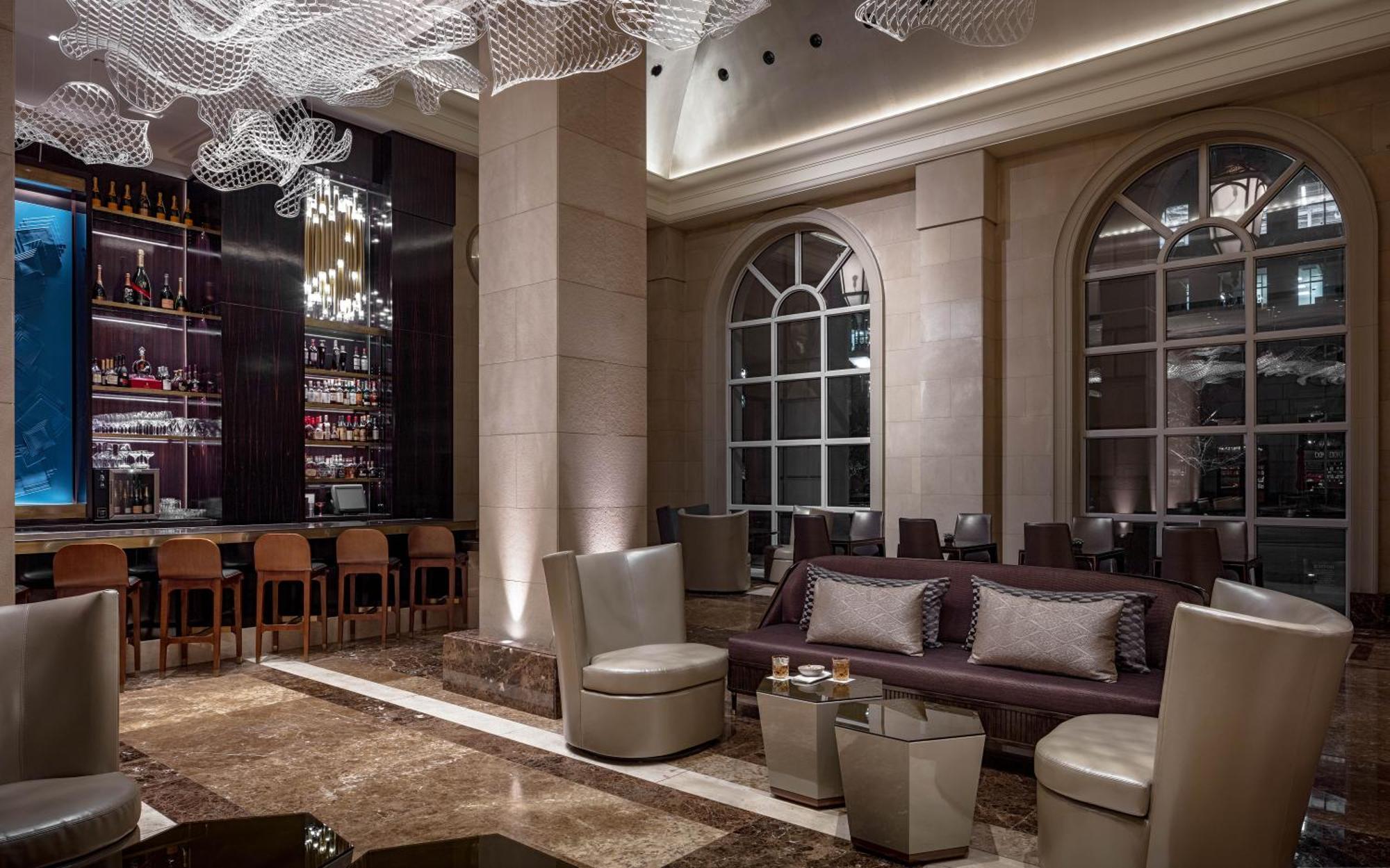 Hotel Crescent Court Dallas Extérieur photo